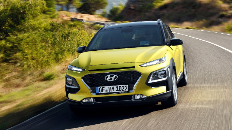 H εντυπωσιακή πορεία της Hyundai στην Ελλάδα